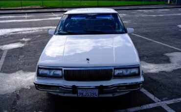 Buick-lesabre-custom-1990-white-7