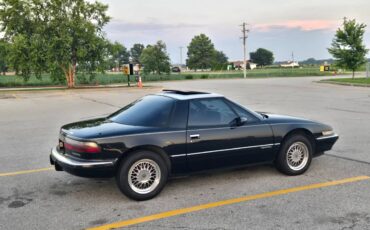 Buick-reatta-1990-black-1
