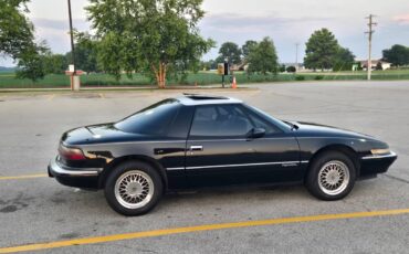 Buick-reatta-1990-black