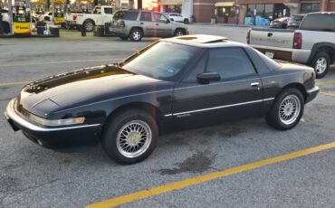 Buick-reatta-1990-black-4