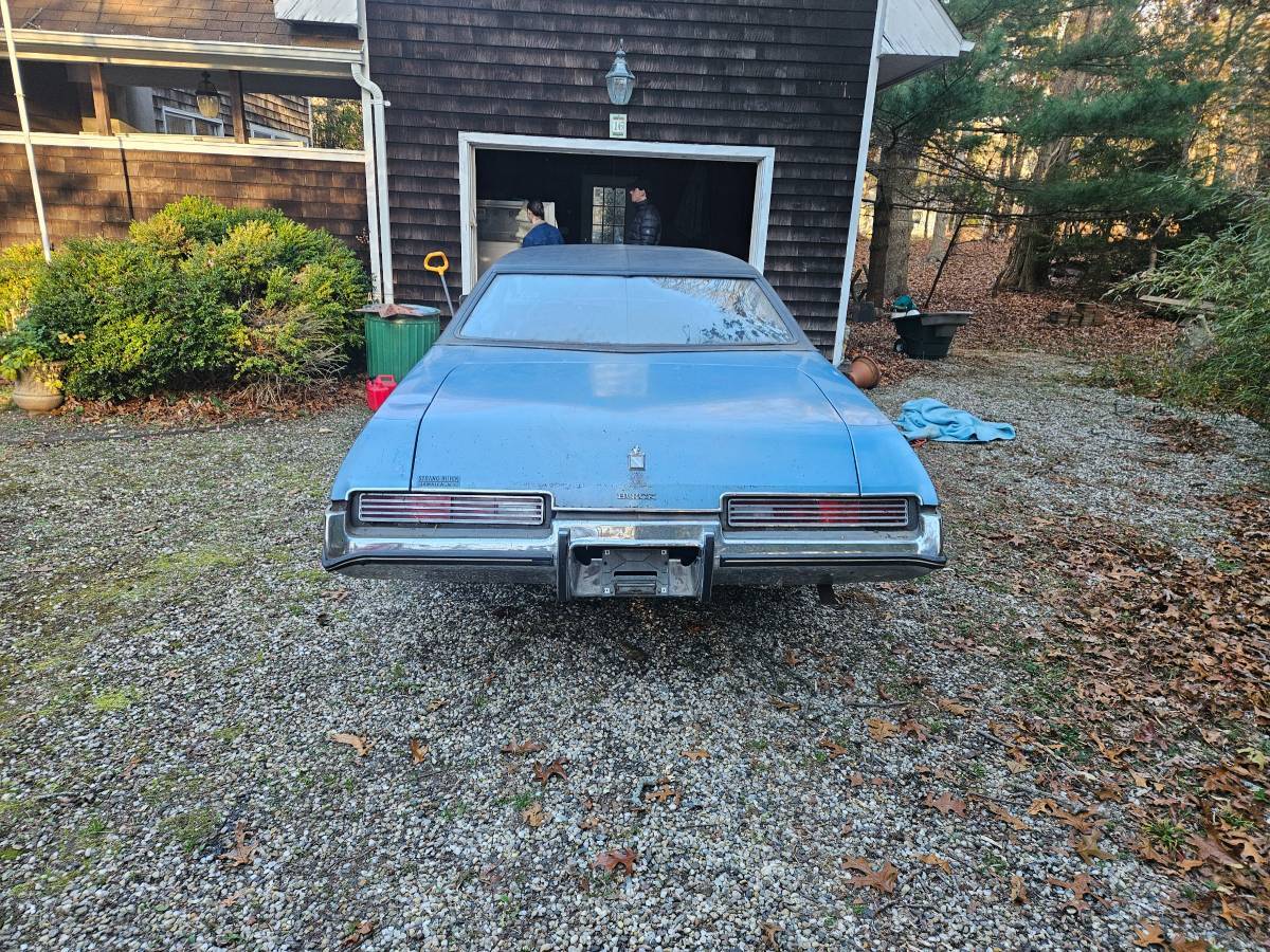 Buick-regal-1993-blue-5