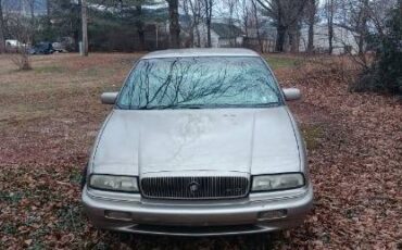 Buick-regal-1996-silver-2