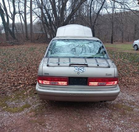 Buick-regal-1996-silver-3