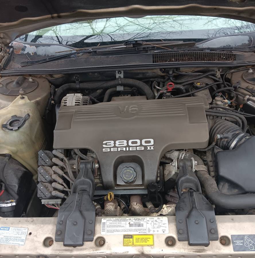 Buick-regal-1996-silver-4