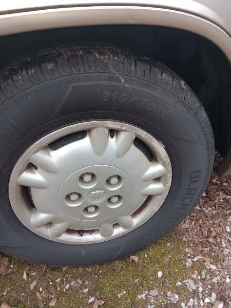 Buick-regal-1996-silver-5