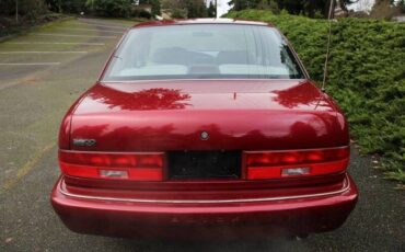 Buick-regal-custom-1995-red-1