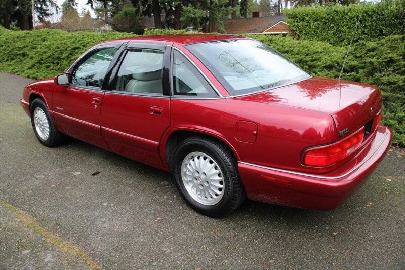 Buick-regal-custom-1995-red-7