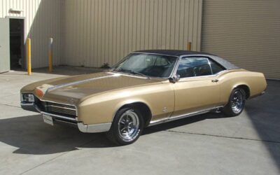 Buick riviera 1967