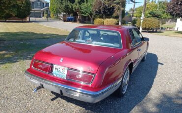 Buick-riviera-1990-red-7