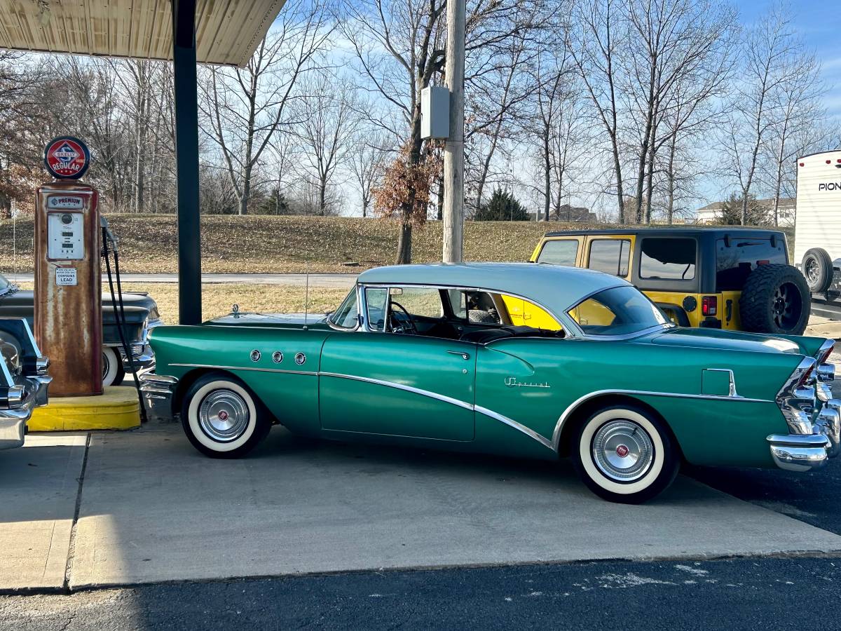 Buick-riviera-special-1955-green-8