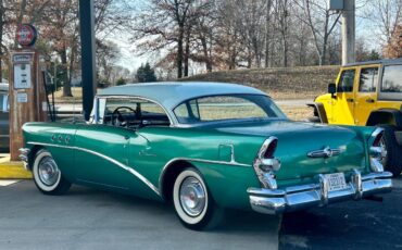 Buick-riviera-special-1955-green-9