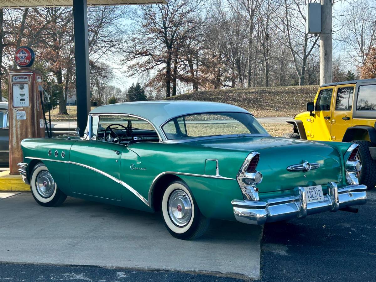 Buick-riviera-special-1955-green-9
