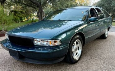 Buick-roadmaster-estate-1996-green