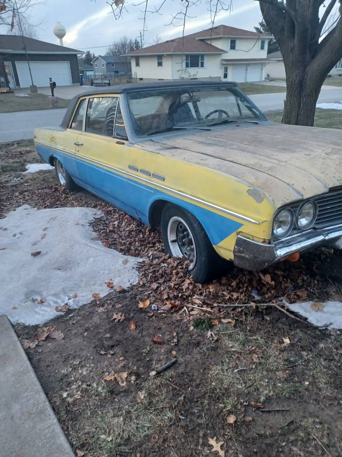 Buick-skylark-1965-yellow-2