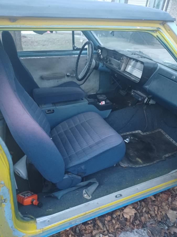 Buick-skylark-1965-yellow