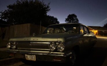 Buick-special-1963-green-1