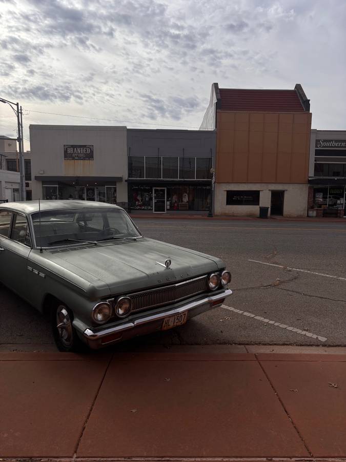 Buick-special-1963-green-5