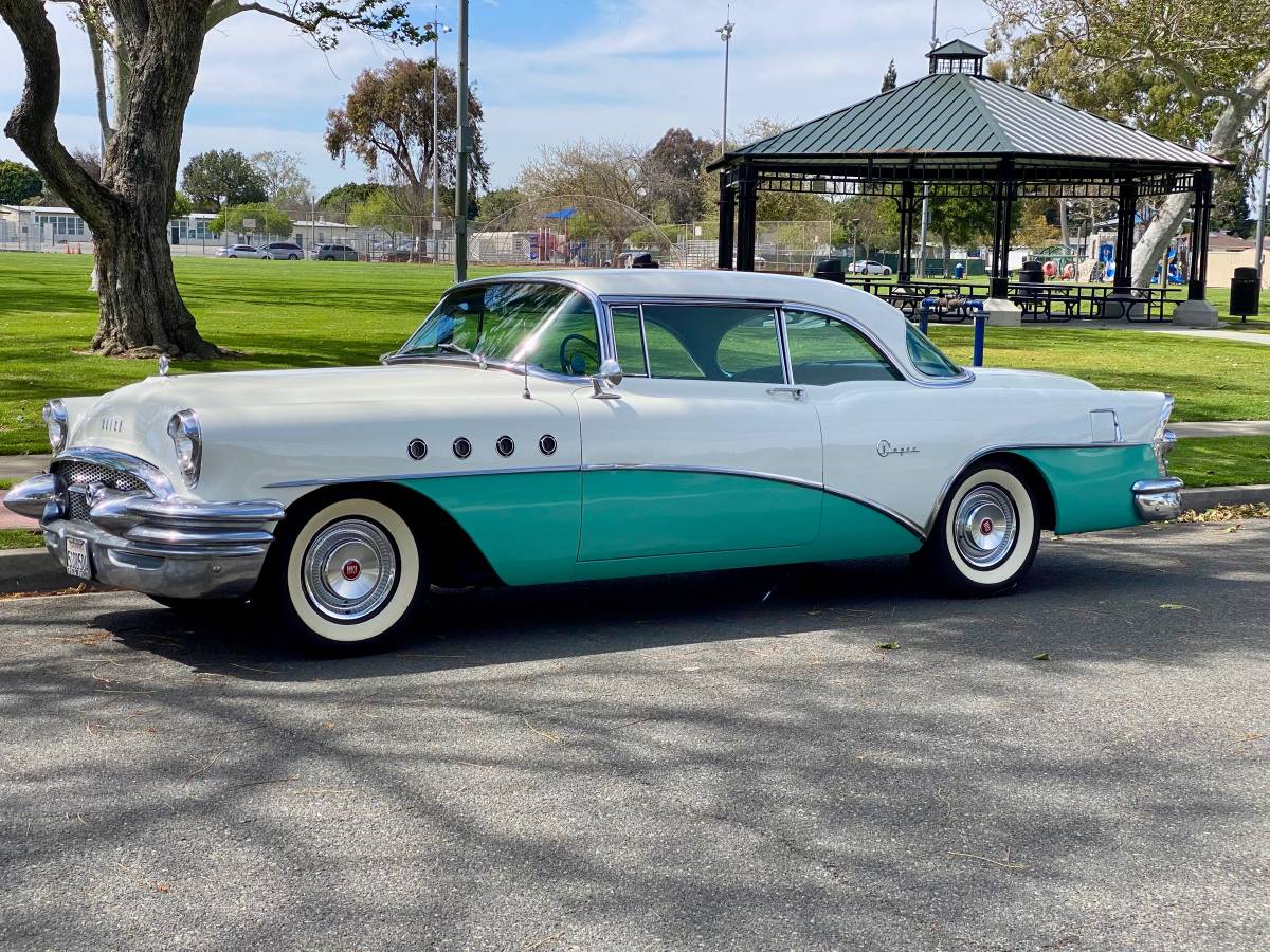 Buick-super-riviera-1955-green-1