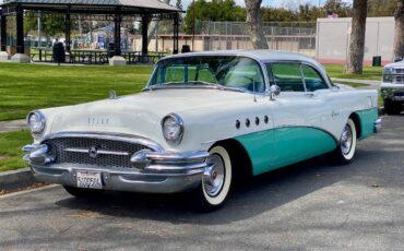 Buick-super-riviera-1955-green