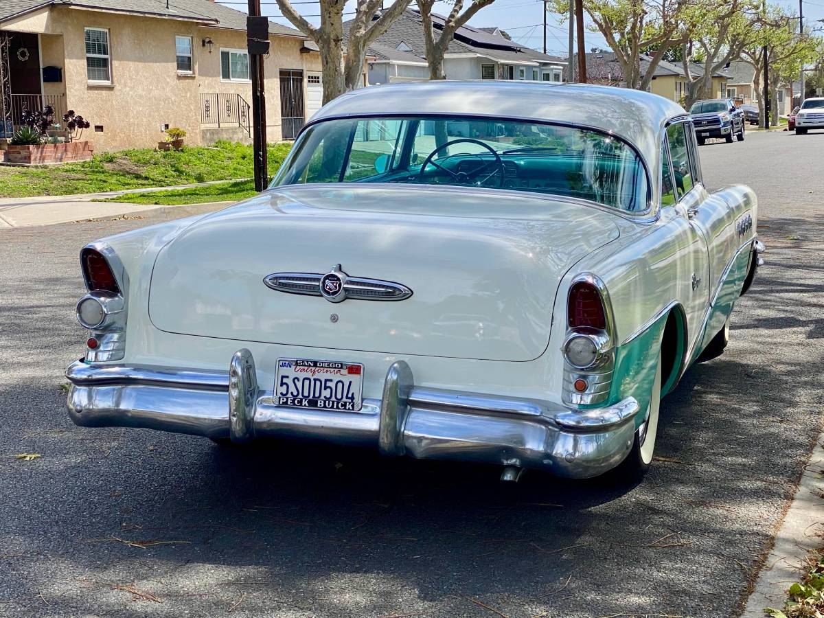 Buick-super-riviera-1955-green-4