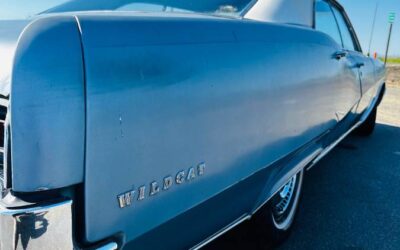 Buick wildcat 1967