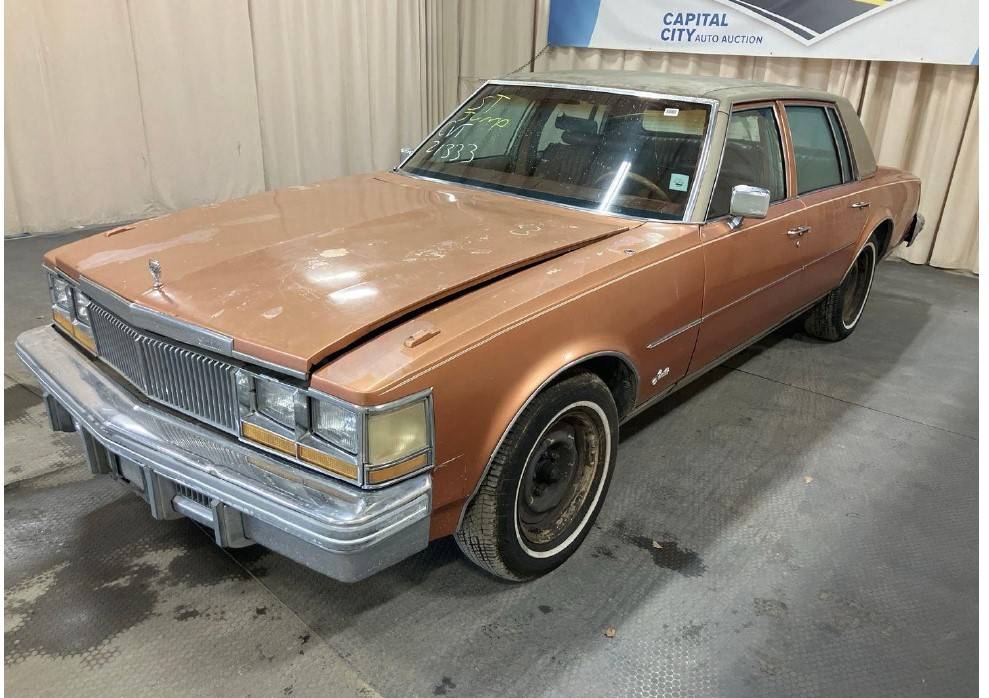 Cadillac-1977-custom