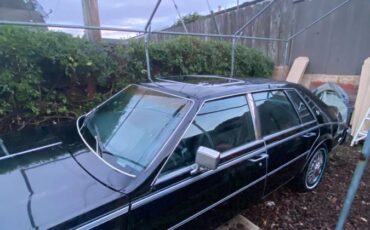 Cadillac-1981-black-1