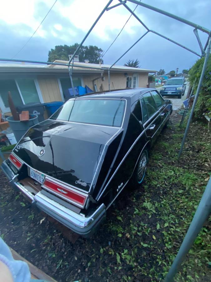 Cadillac-1981-black-2