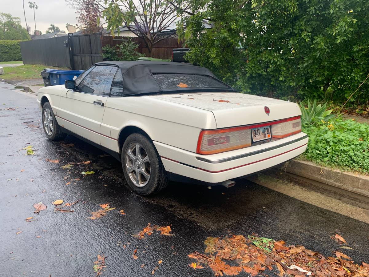 Cadillac-1990-custom-1