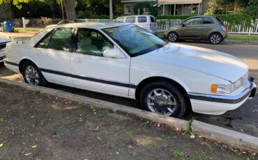 Cadillac-1996-white-1