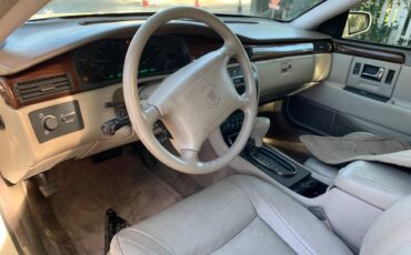 Cadillac-1996-white-6