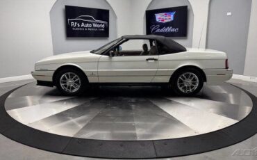 Cadillac-Allante-1993-Convertible-1