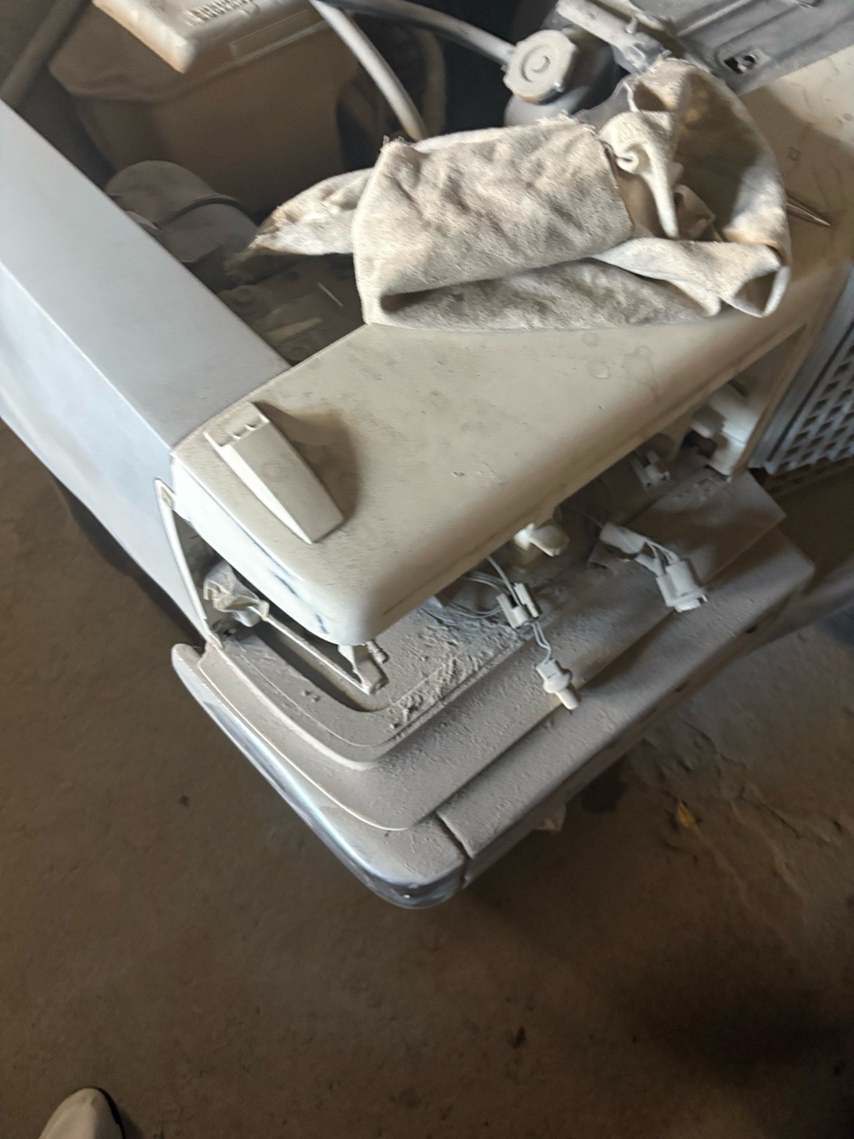 Cadillac-Brougham-1989-6