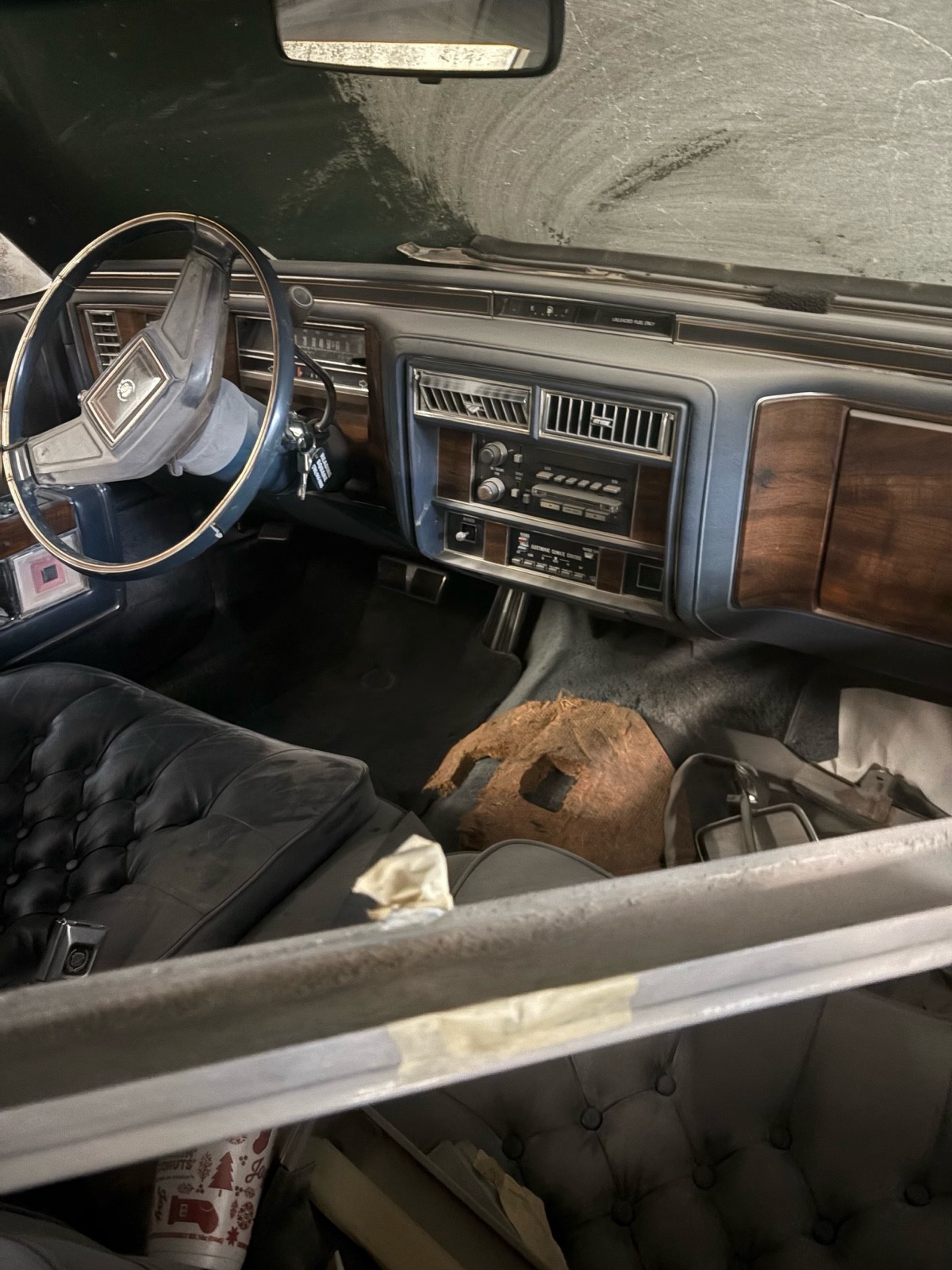 Cadillac-Brougham-1989-7