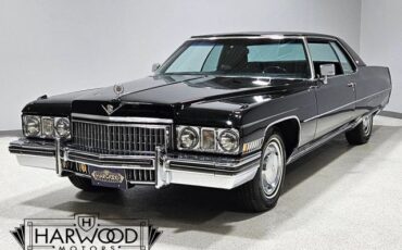 Cadillac-Coupe-DeVille-1973-Coupe-1