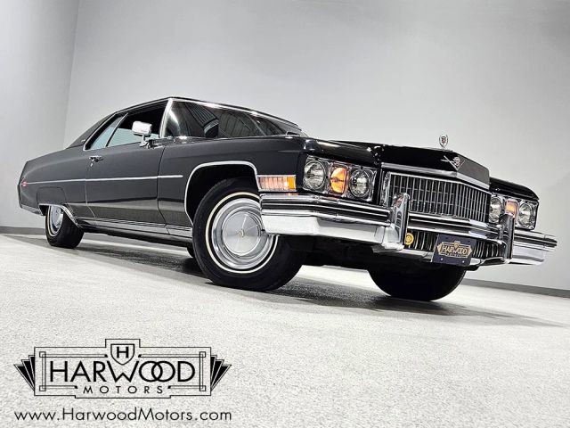 Cadillac-Coupe-DeVille-1973-Coupe