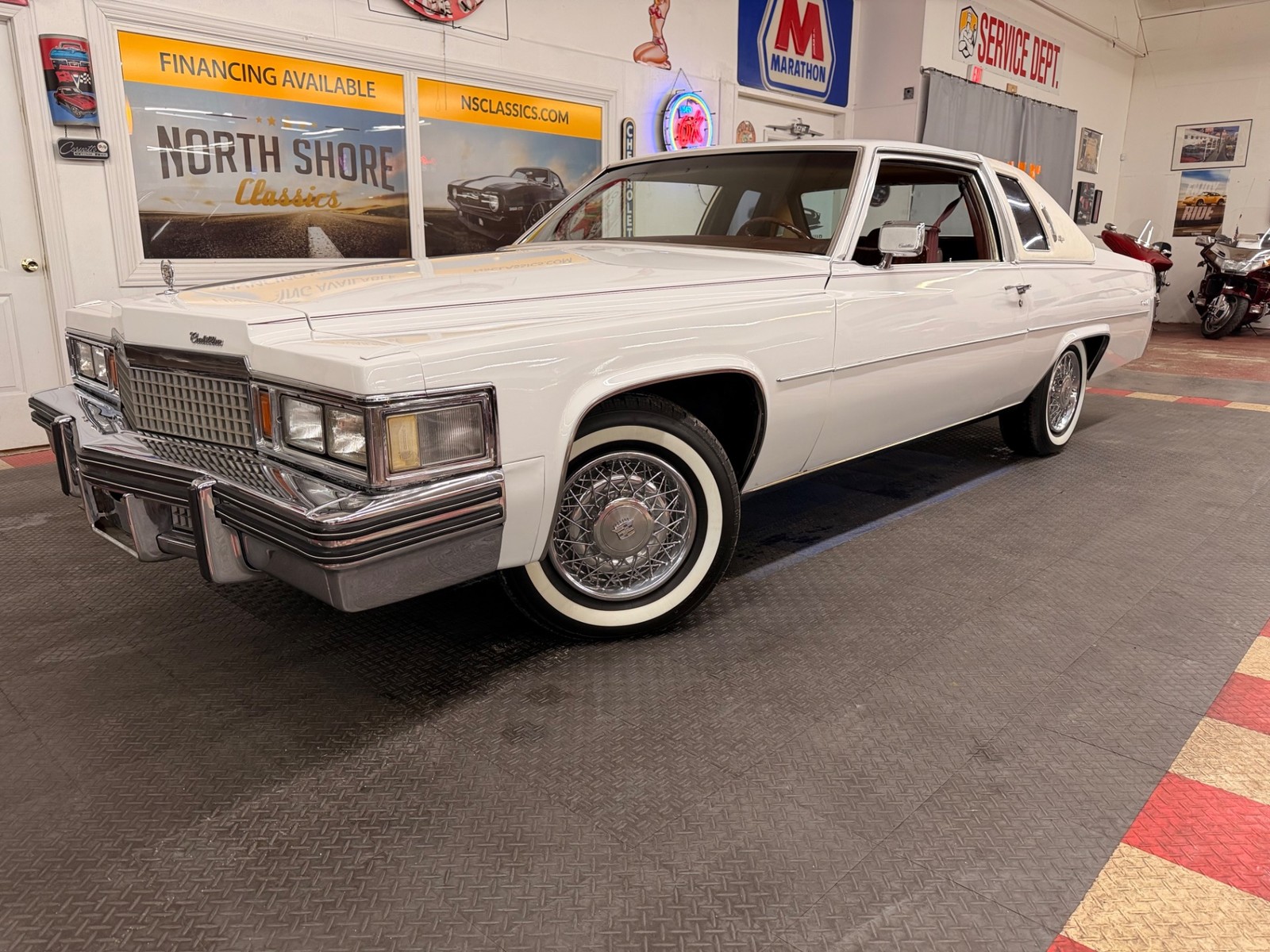 Cadillac-Coupe-DeVille-1979-2-Door-1
