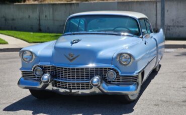 Cadillac-DeVille-1954-Coupe-1