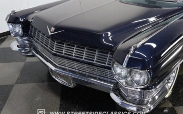 Cadillac-DeVille-1964-Convertible-18