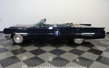 Cadillac-DeVille-1964-Convertible-2