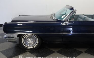 Cadillac-DeVille-1964-Convertible-22