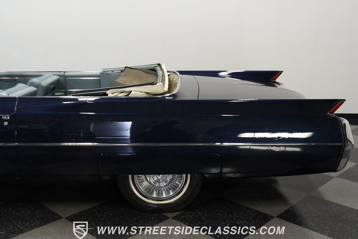 Cadillac-DeVille-1964-Convertible-23