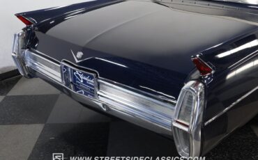 Cadillac-DeVille-1964-Convertible-24