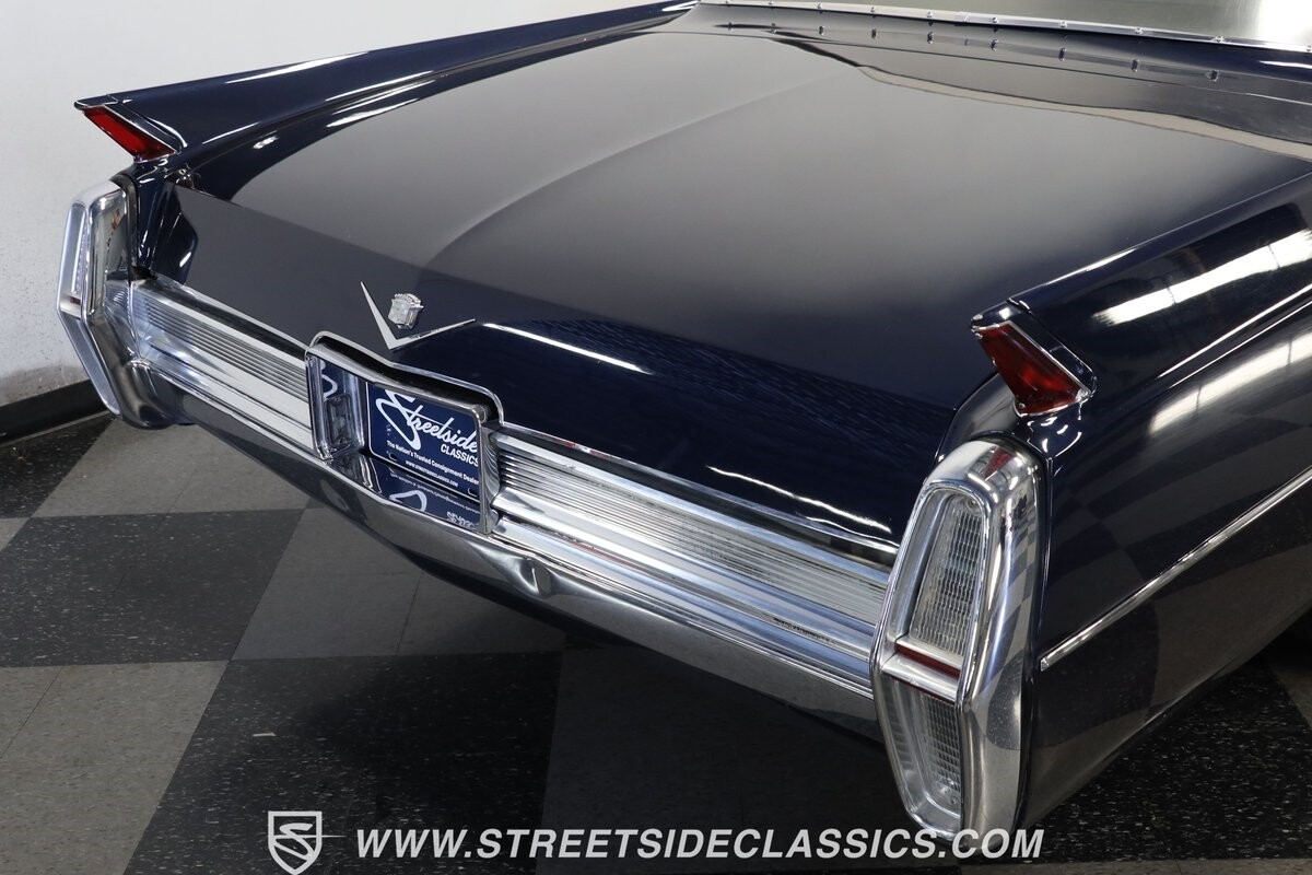 Cadillac-DeVille-1964-Convertible-24