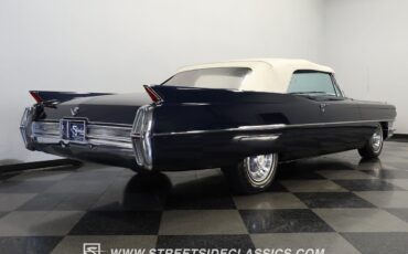 Cadillac-DeVille-1964-Convertible-25