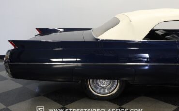 Cadillac-DeVille-1964-Convertible-27