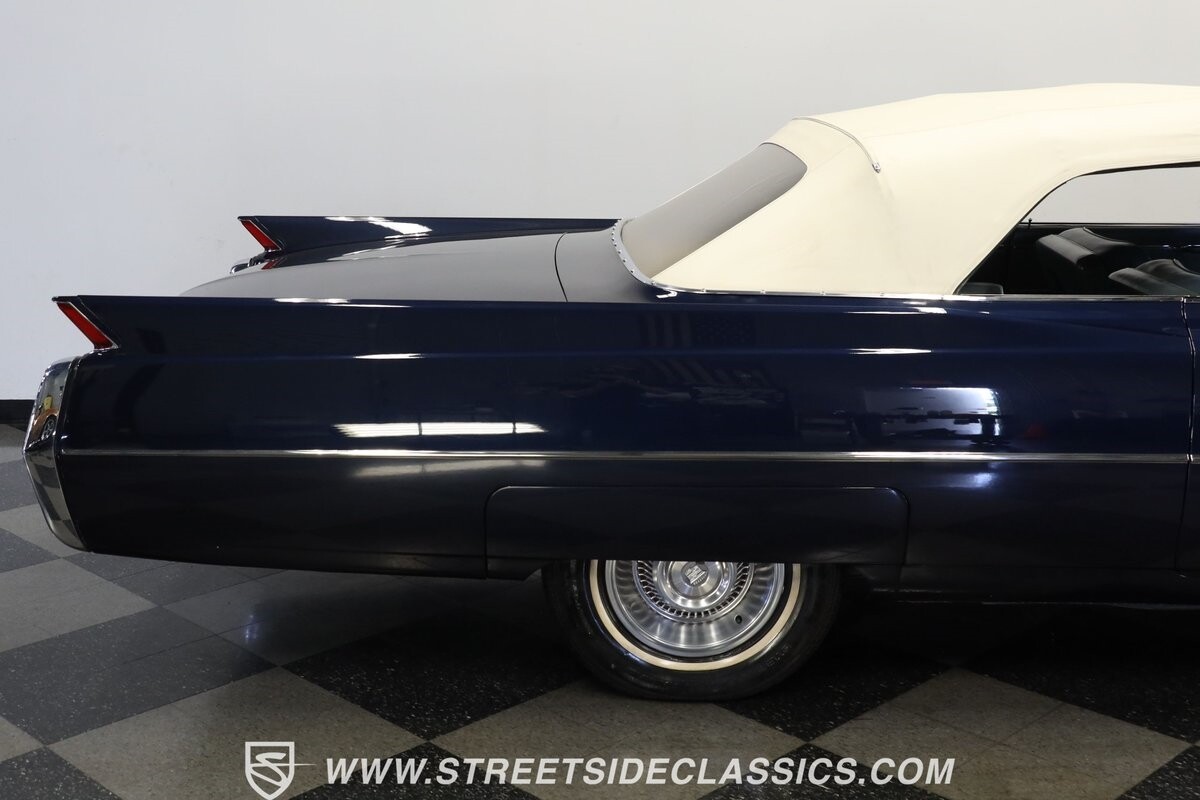 Cadillac-DeVille-1964-Convertible-27