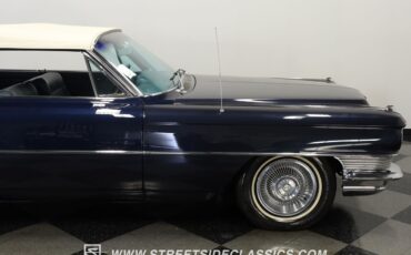 Cadillac-DeVille-1964-Convertible-28