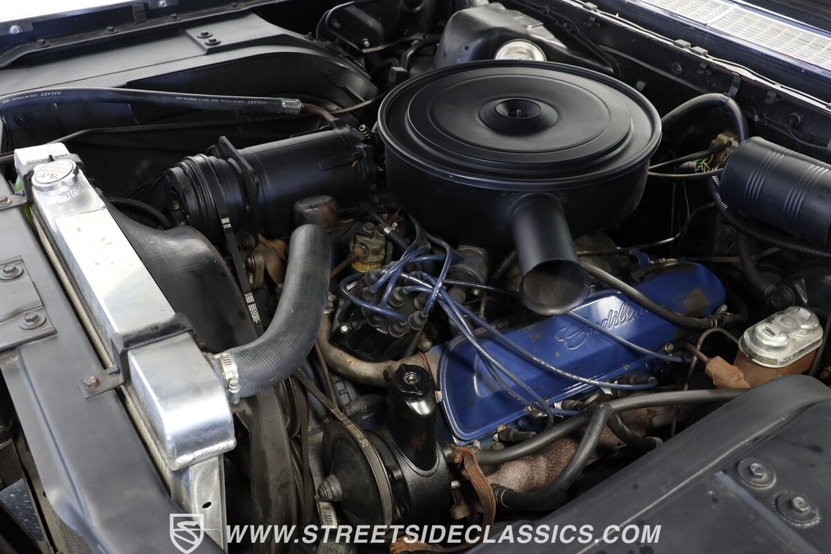 Cadillac-DeVille-1964-Convertible-30