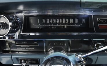 Cadillac-DeVille-1964-Convertible-36